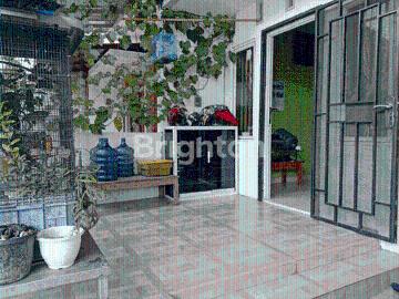 Rumah dijual di Curug, Tangerang