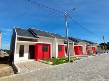 Rumah dijual di Cikupa Citra Raya, Tangerang