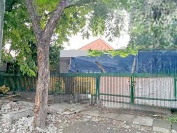 Rumah dijual di Ambengan, Surabaya