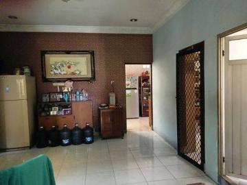 Rumah dijual di Ambengan, Surabaya