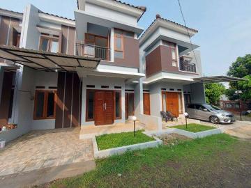 Rumah dijual di Ampera, Jakarta Selatan