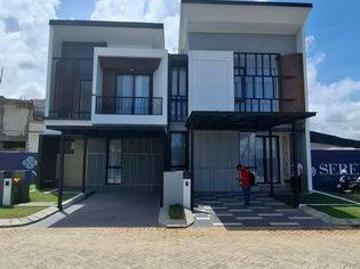 Rumah dijual di Antang, Makassar