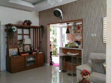 Rumah dijual di Antang, Makassar