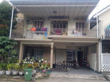 Rumah dijual di Antang, Makassar