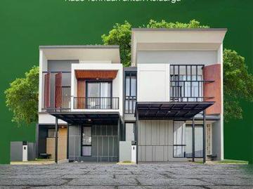 Rumah dijual di Antang, Makassar