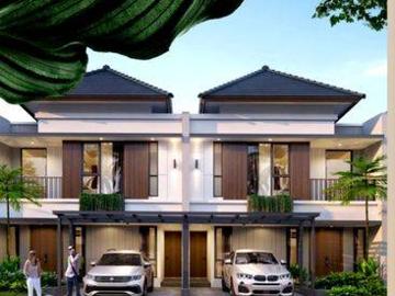 Rumah dijual di Antang, Makassar