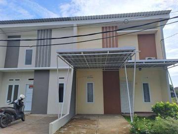 Rumah dijual di Antang, Makassar