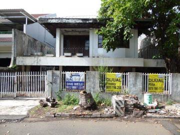 Rumah dijual di Ancol, Jakarta Utara