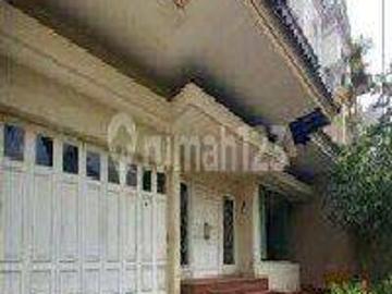 Rumah dijual di Ancol, Jakarta Utara