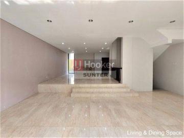 Rumah dijual di Ancol, Jakarta Utara