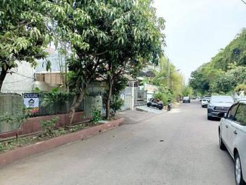 Rumah dijual di Ancol, Jakarta Utara