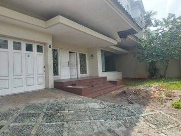 Rumah dijual di Ancol, Jakarta Utara