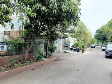 Rumah dijual di Ancol, Jakarta Utara