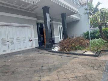 Rumah dijual di Ancol, Jakarta Utara