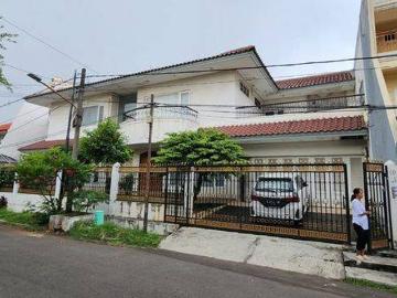 Rumah dijual di Ancol, Jakarta Utara