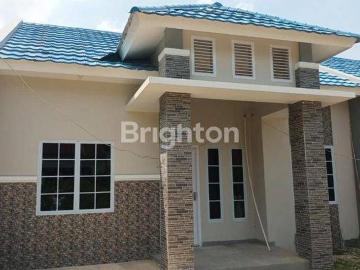 Rumah dijual di Abeli, Kendari
