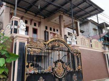 Rumah dijual di Abepura, Jayapura