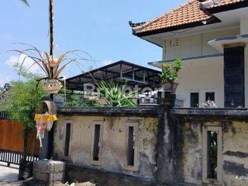 Rumah dijual di Abiansemal, Badung