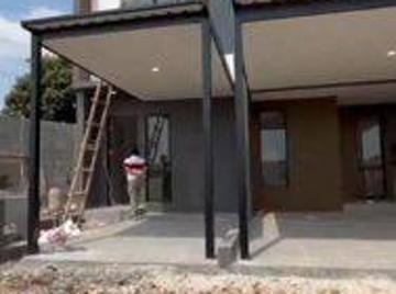 Rumah dijual di Alam Sutera, Tangerang