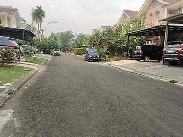 Rumah dijual di Alam Sutera, Tangerang