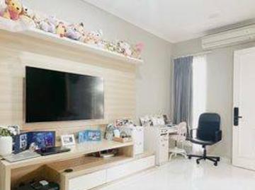 Rumah dijual di Alam Sutera, Tangerang