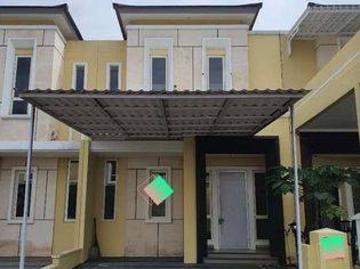 Rumah dijual di Alam Sutera, Tangerang