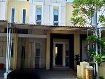 Rumah dijual di Alam Sutera, Tangerang