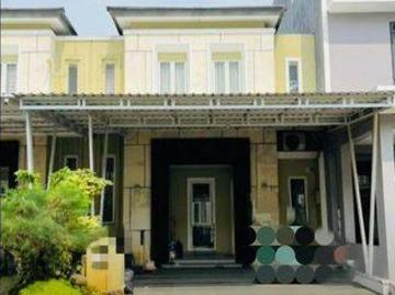 Rumah dijual di Alam Sutera, Tangerang