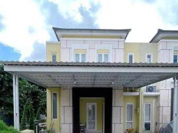 Rumah dijual di Alam Sutera, Tangerang