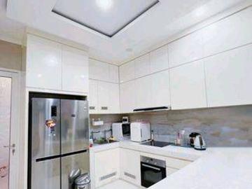 Rumah dijual di Alam Sutera, Tangerang