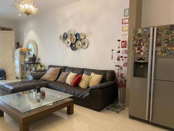 Rumah dijual di Alam Sutera, Tangerang