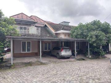 Rumah dijual di Alang Alang Lebar, Palembang