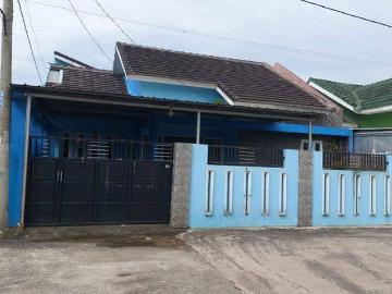 Rumah dijual di Alang Alang Lebar, Palembang