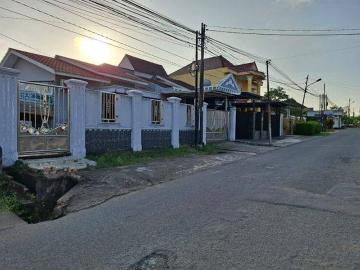 Rumah dijual di Alang Alang Lebar, Palembang
