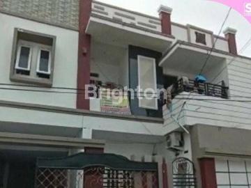 Rumah dijual di Alauddin, Makassar