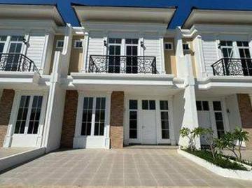 Rumah dijual di Alauddin, Makassar
