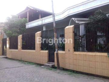 Rumah dijual di AP Pettarani, Makassar