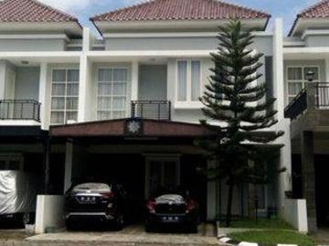 Rumah dijual di AP Pettarani, Makassar