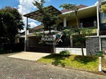Rumah dijual di Araya, Malang