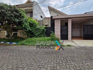 Rumah dijual di Araya, Malang