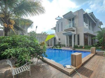 Rumah dijual di Araya, Malang