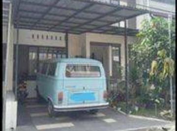 Rumah dijual di Argomulyo, Salatiga