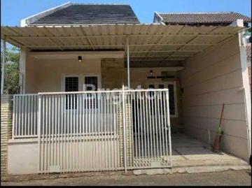 Rumah dijual di Arjosari, Malang