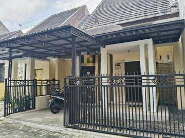 Rumah dijual di Arjosari, Malang