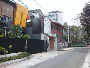 Rumah dijual di Arjuna Selatan, Jakarta Barat