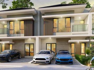 Rumah dijual di Bogor Barat, Bogor