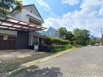 Rumah dijual di Bogor Nirwana Residence, Bogor