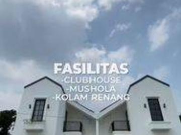 Rumah dijual di Bogor Nirwana Residence, Bogor