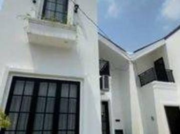 Rumah dijual di Bogor Nirwana Residence, Bogor
