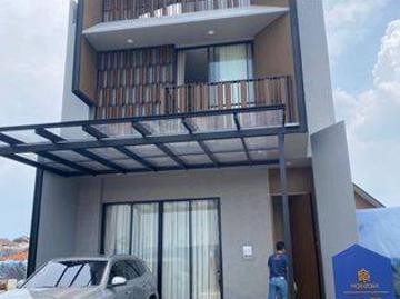 Rumah dijual di Bogor Selatan, Bogor